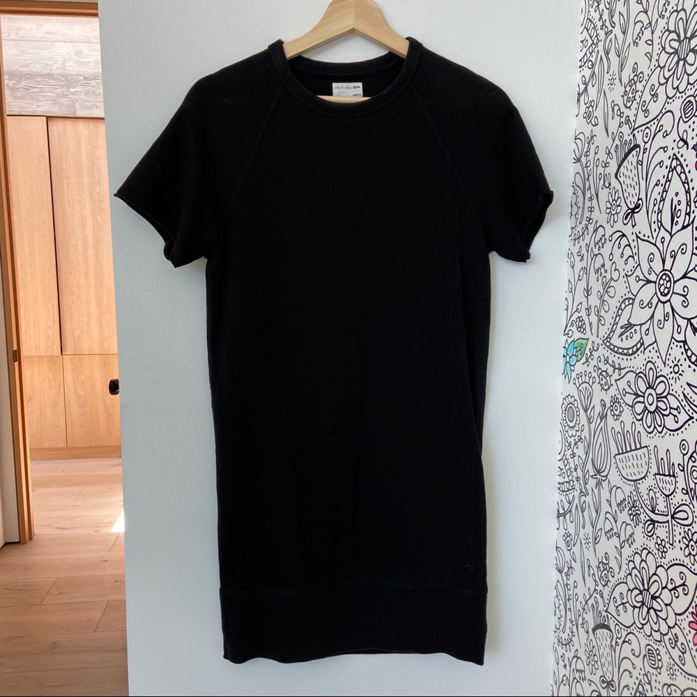 T-Shirt Dress